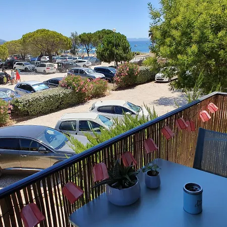 Acces Direct A La Appartement La Londe-les-Maures