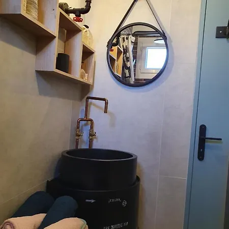 Acces Direct A La Appartement La Londe-les-Maures
